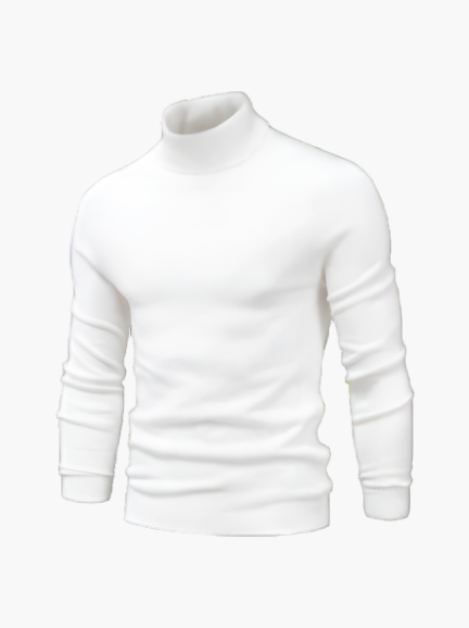 Heren Coltrui Luxe Stijlvol Comfortabel Voor Elke Gelegenheid