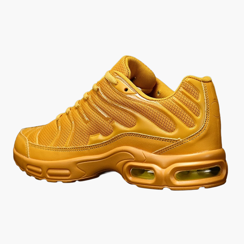 Heren Sneakers Sportief en Stijlvol – Comfortabele Allround Sneakers voor Dagelijks Gebruik