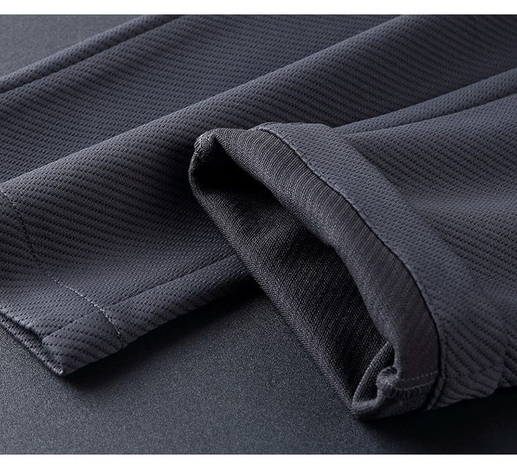 Heren Trainingspak Set Comfortabel & Sportief – Joggingpak voor Sport en Vrije Tijd