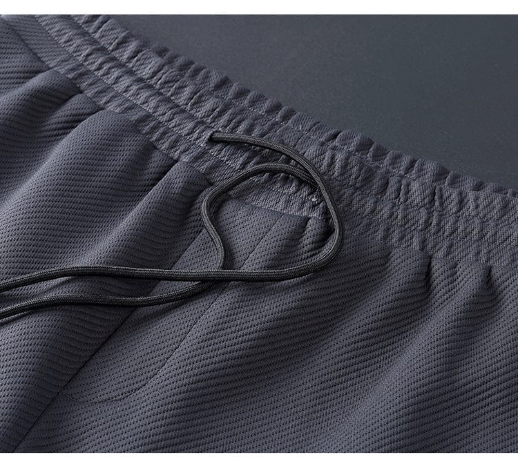 Heren Trainingspak Set Comfortabel & Sportief – Joggingpak voor Sport en Vrije Tijd