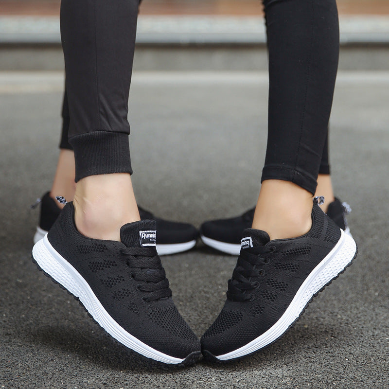Kathleen – Sportieve Damessneakers