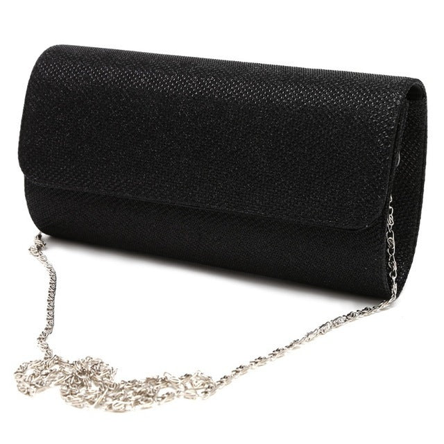 Sarah – Elegante Damesschoudertas van Vegan Leer
