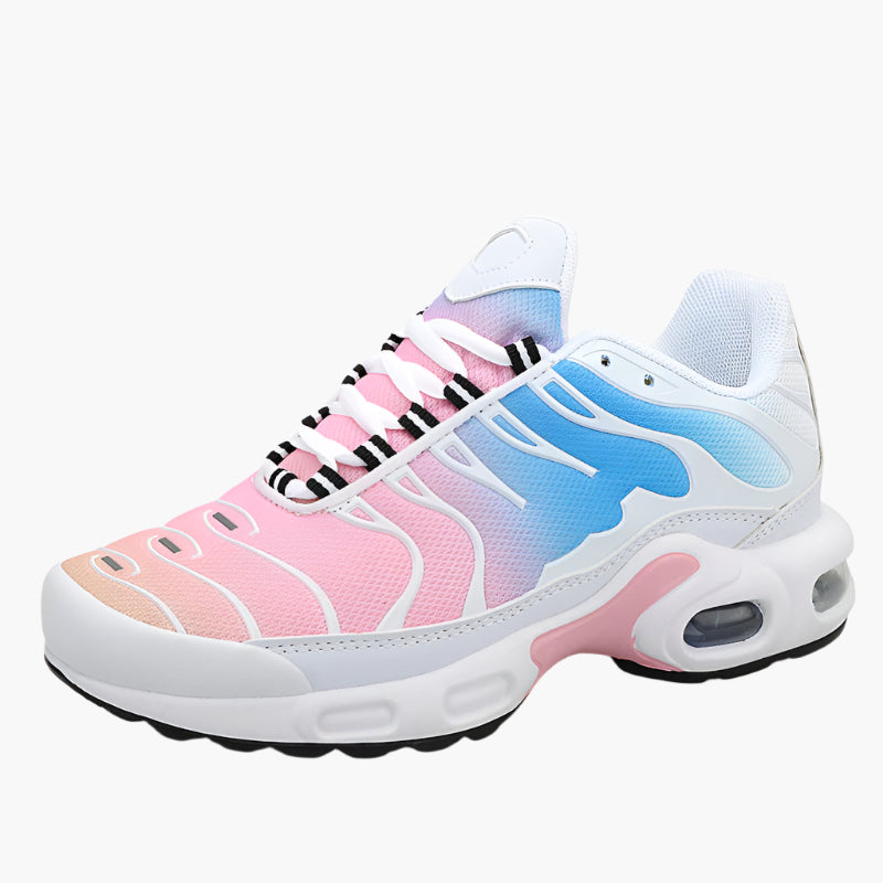 Heren Sneakers Sportieve Air Cushion Hardloopschoenen Casual Stijl