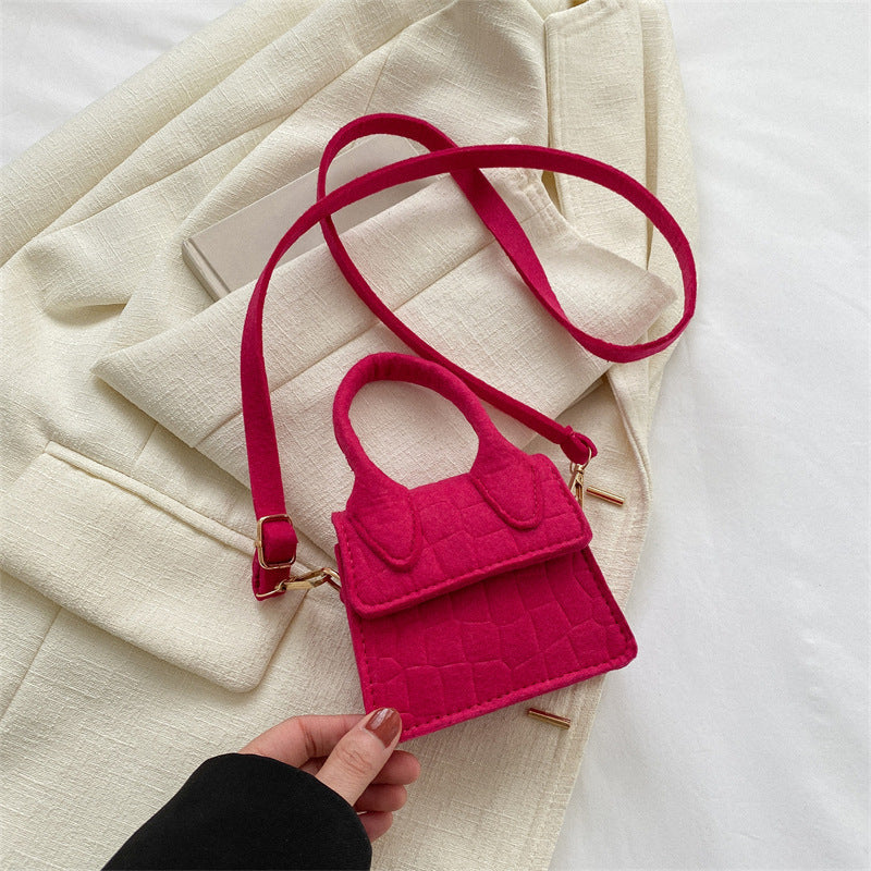 Lynda – Simpele Casual Kleine Tassen