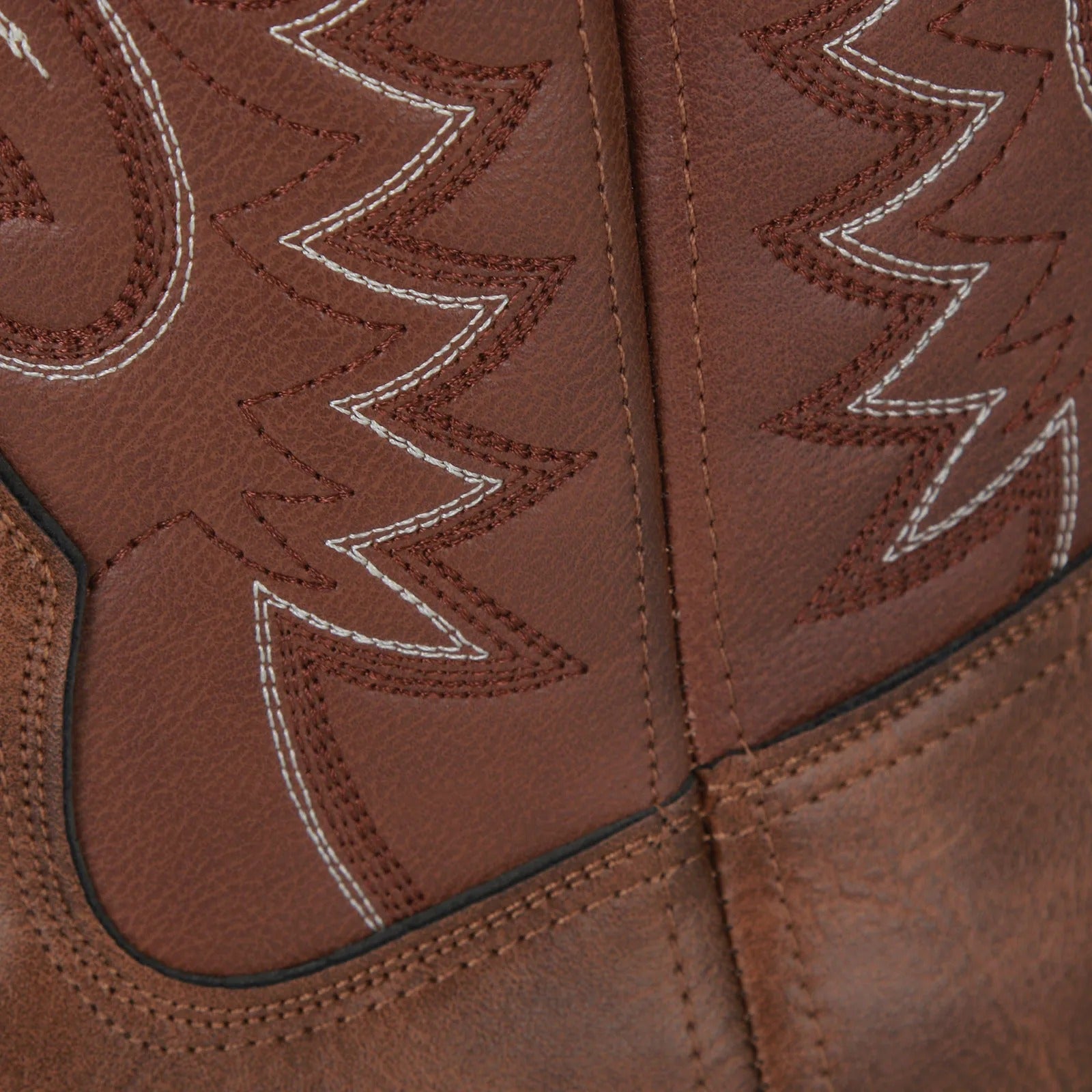 Heren Western Cowboylaarzen - Klassieke Stijl en Comfort voor Dagelijks Gebruik