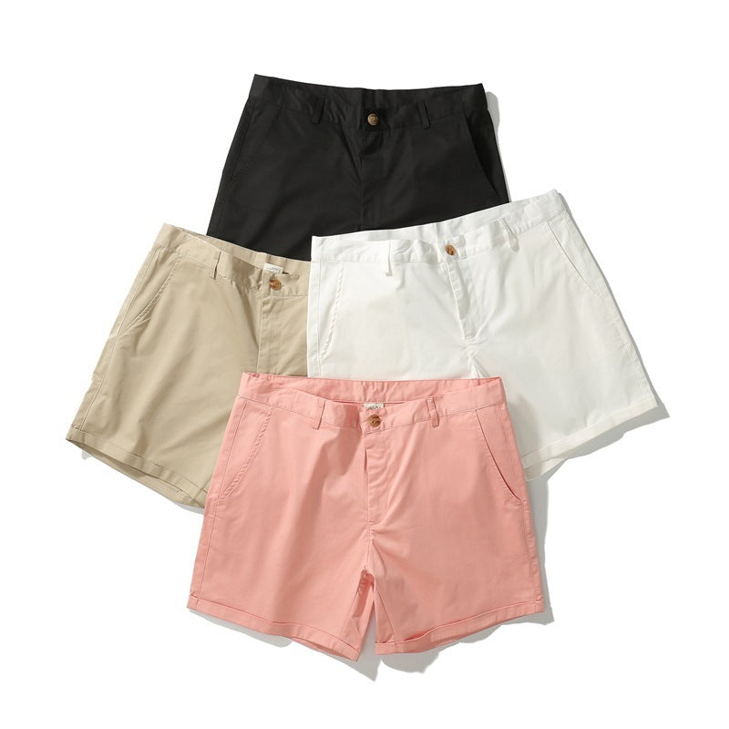 Trevor – Korte Trendy Strandbroek