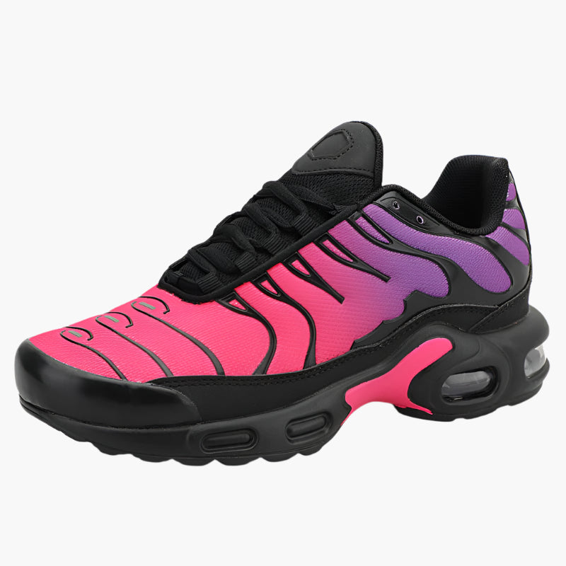 Heren Sneakers Sportieve Air Cushion Hardloopschoenen Casual Stijl