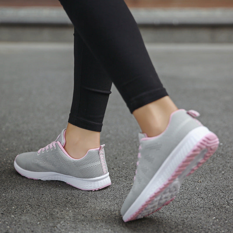 Kathleen – Sportieve Damessneakers