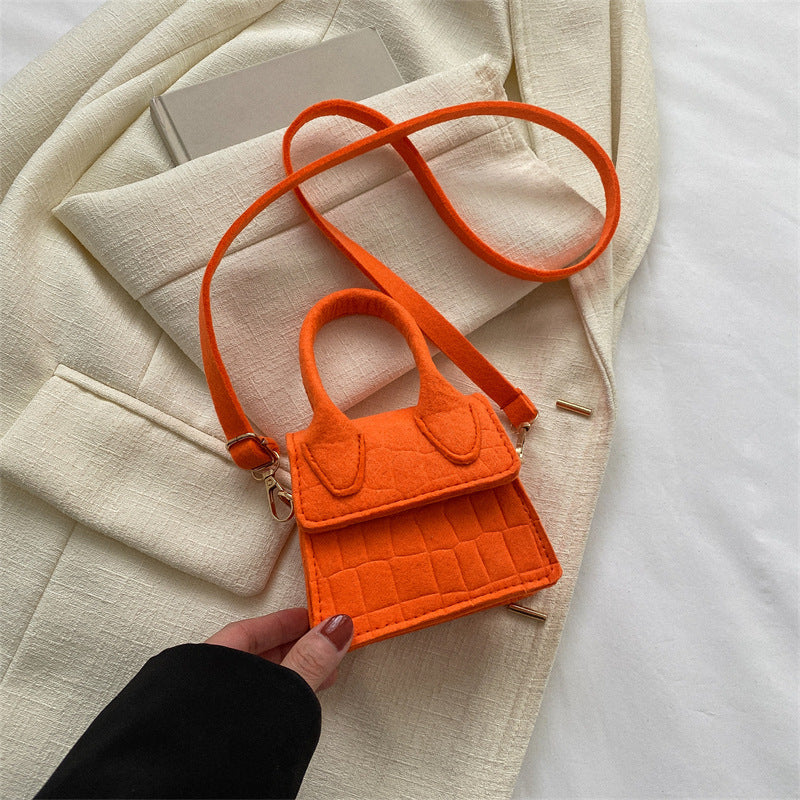 Lynda – Simpele Casual Kleine Tassen