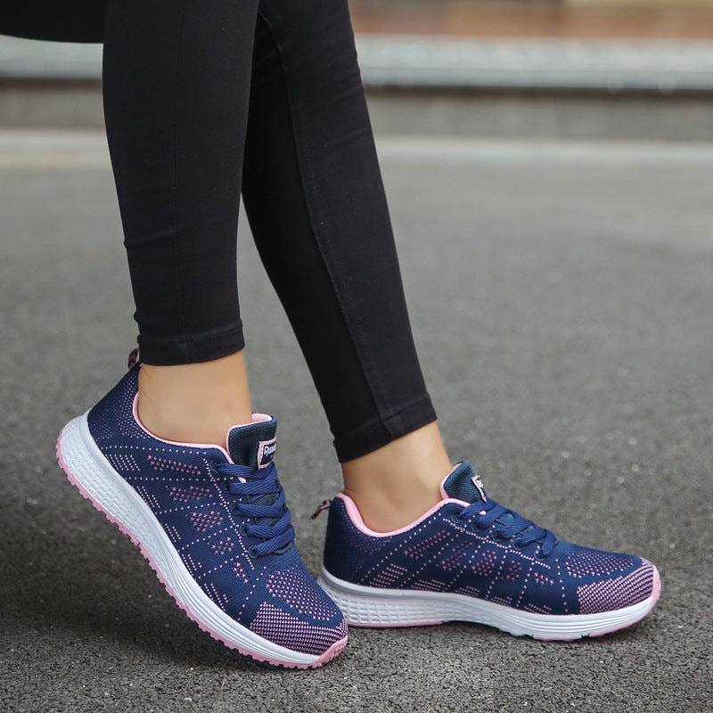 Kathleen – Sportieve Damessneakers