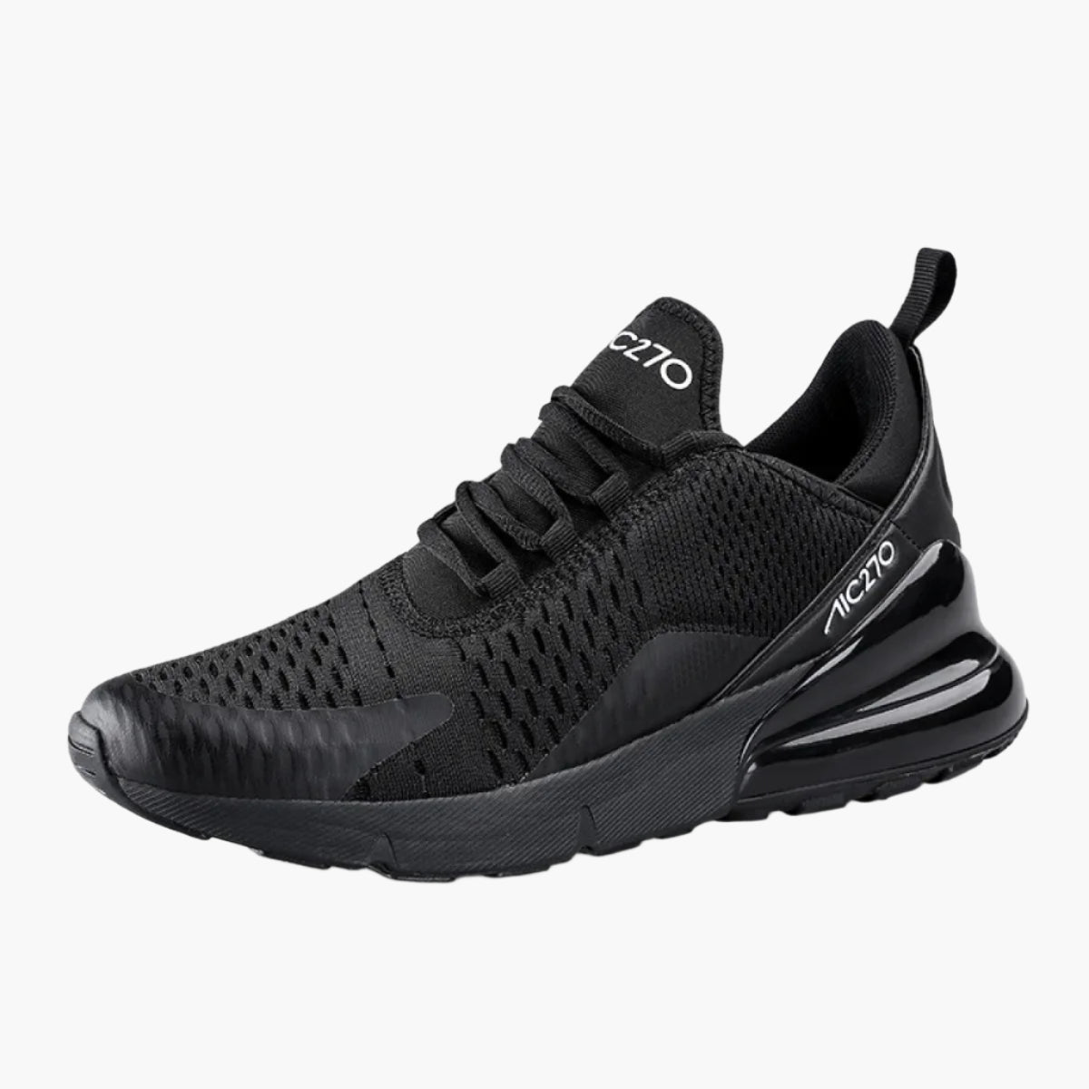 Heren Sneakers Sportief en Comfortabel – Ideaal voor Dagelijks Gebruik en Training